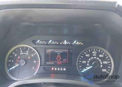 2019 Ford F-150 Xlt from USA, damaged, VIN 1FTEW1E53KFC60729